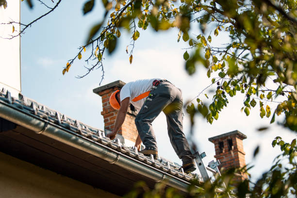 Quick and Trustworthy Emergency Roof Repair Services in Canton, TX