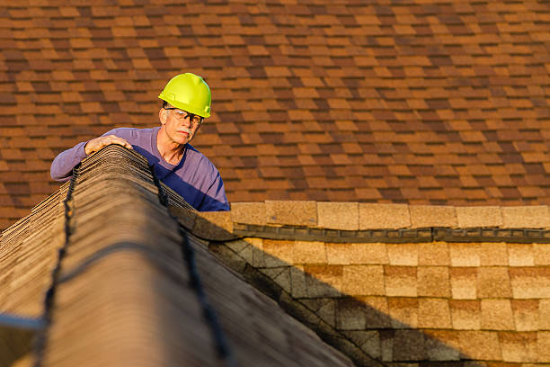 Quick and Trustworthy Emergency Roof Repair Services in Canton, TX