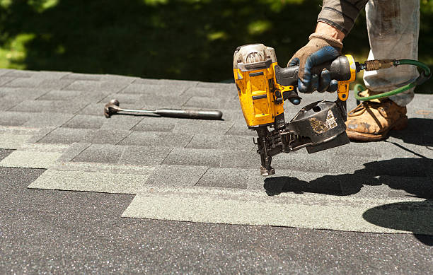 Best Local Roofing Companies  in Canton, TX