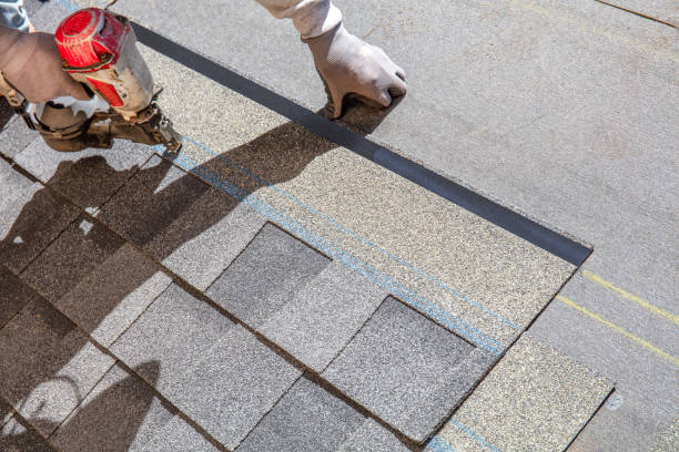Canton, TX Roofing Contractor Company